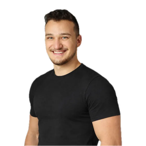 Boris Stoyanov, Co-Founder · Business Development